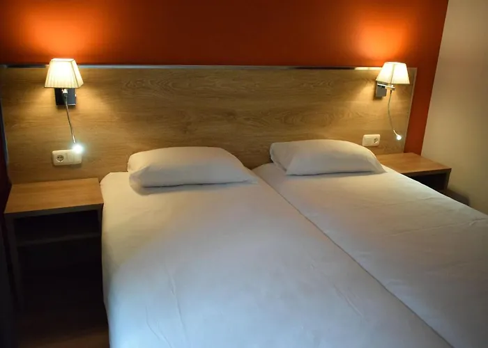 Hotel Victoria